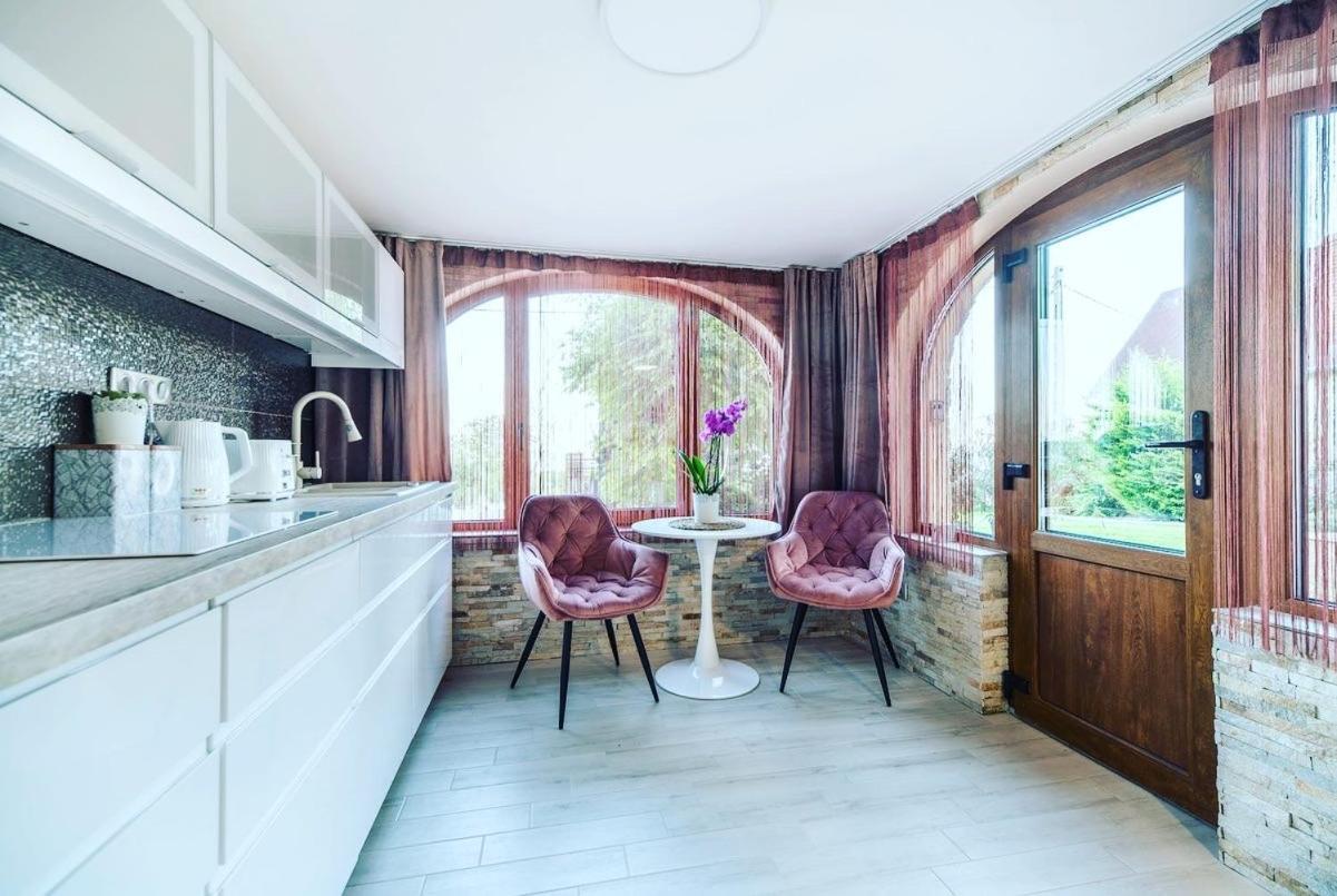 Panorama Home Balatongyörök Exterior foto